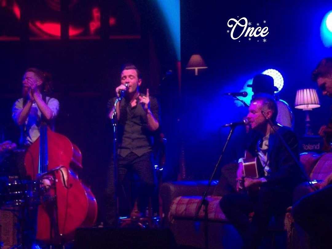 AngelaSmith95's tweet photo. #TuesdayTourTrack 🎶
Track 8 on @ShaneFilan #YouAndMeTour was Once - image credit to me ❤️ https://t.co/D4vMyTbjl8