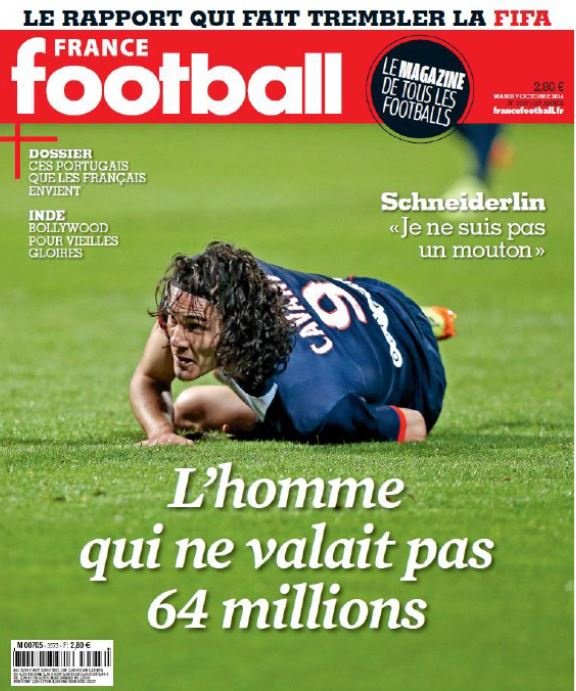 JournalObs's tweet image. Schizophrénie