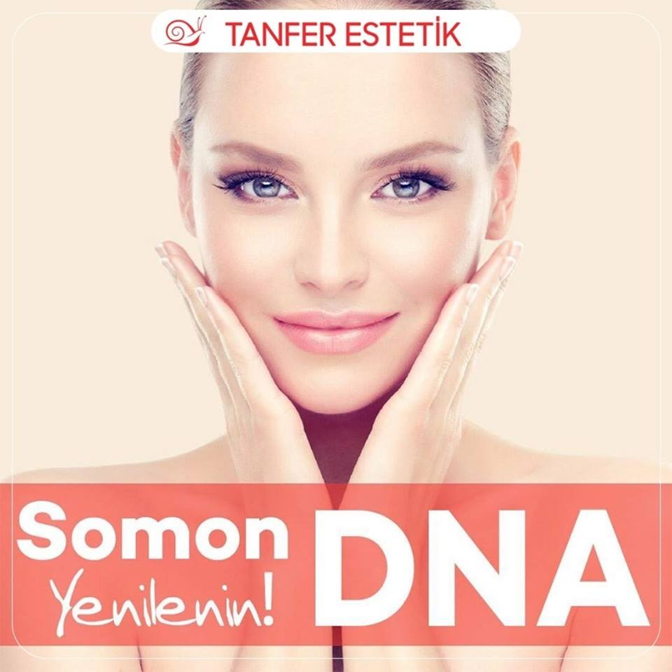 Somon DNA aşısı özellikle güneş  lekelerine yatkın, kuru, hassas ciltler başta olmak üzere her yaş  grubundan her cilt tipine; cilt tonunda oluşabilecek ton  farklılıklarına, ince kırışıklıklara, kurumaya, kalınlaşmaya karşı önlem  olarak uygulanabilir.
 #SomonDNA #genclikasısı