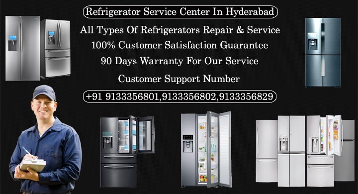 aktechnoservice's tweet photo. #Kelvinator_refrigerator #service_center in Hyderabad. We provide 24/7 service for all kind of Kelvinator refrigerators. Fully trained technicians, Call us: 9133356801.

For our service: https://t.co/vpauWBDeIZ https://t.co/Xpt8gpVBY9