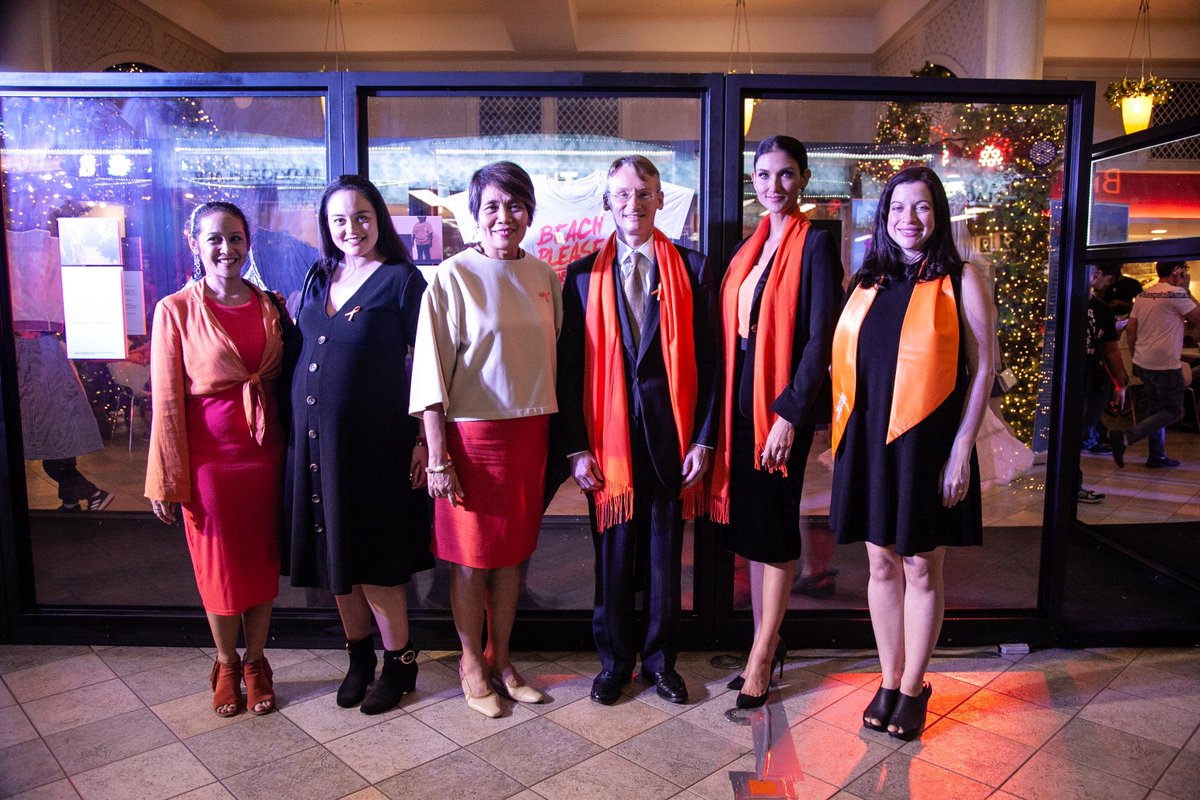 Safe Cities Manila tweet media