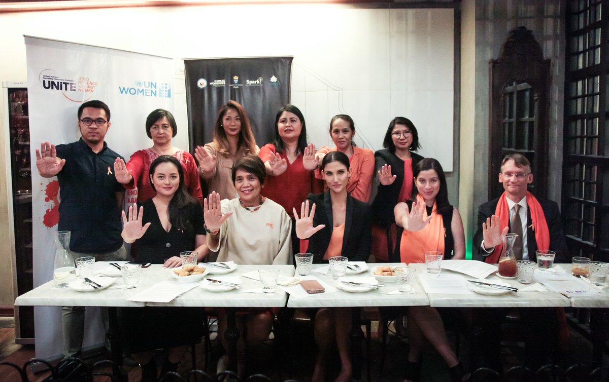 Safe Cities Manila tweet media