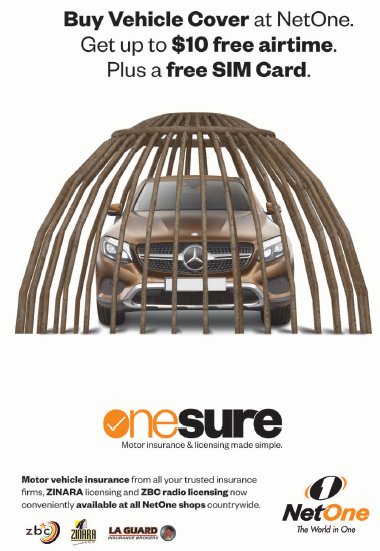 NetOneCellular's tweet photo. Need to re-new your motor vehicle insurance and zinara license? No need to worry, visit any NetOne shop today and get all your motor vehicle insurance and license needs under one roof plus many giveaways in-store,
#TheWorldInOne #OneSure #TheNetworkThatCares https://t.co/vVJSbgR5xE