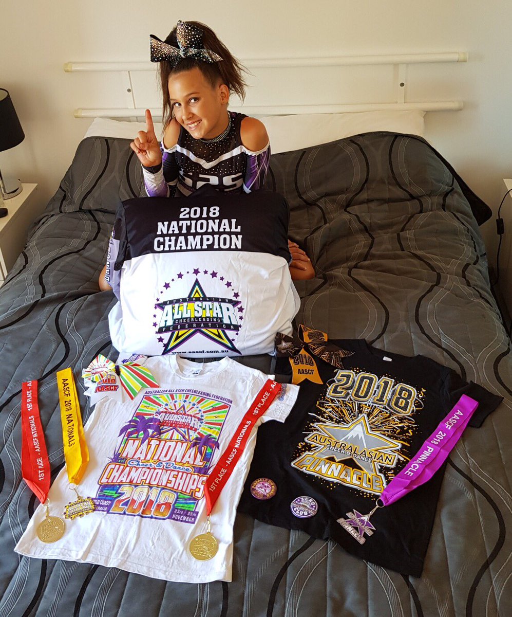 MacquarieFieldsPS (@macfieldsps) on Twitter photo Congratulations to our amazing Year 6 students, 2x National Cheer Champion Title Winner and 2nd place Overall National Champion 2018, Tanaya. Amazing effort and commitment. <a href="/NicoleEgan_82/">Nicole Egan</a> <a href="/CandiceGilyatt/">Candice Gilyatt</a> <a href="/karensellick/">karen.sellick</a> #cheerchampion2018 #allroundfantasticstudent Congratulations to our amazing Year 6 students, 2x National Cheer Champion Title Winner and 2nd place Overall National Champion 2018, Tanaya. Amazing effort and commitment. <a href="/NicoleEgan_82/">Nicole Egan</a> <a href="/CandiceGilyatt/">Candice Gilyatt</a> <a href="/karensellick/">karen.sellick</a> #cheerchampion2018 #allroundfantasticstudent