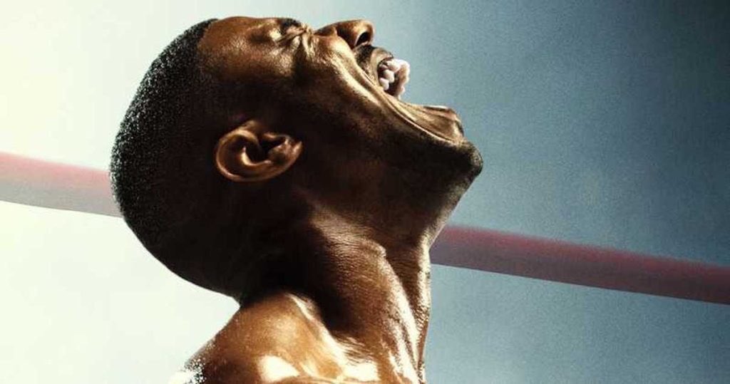 GC_Celebrity's tweet photo. [Blog Post] Creed 2 Review https://t.co/qy63sGmiEs… #Movies #Creed2ZA #CreedII https://t.co/aevWccUP70