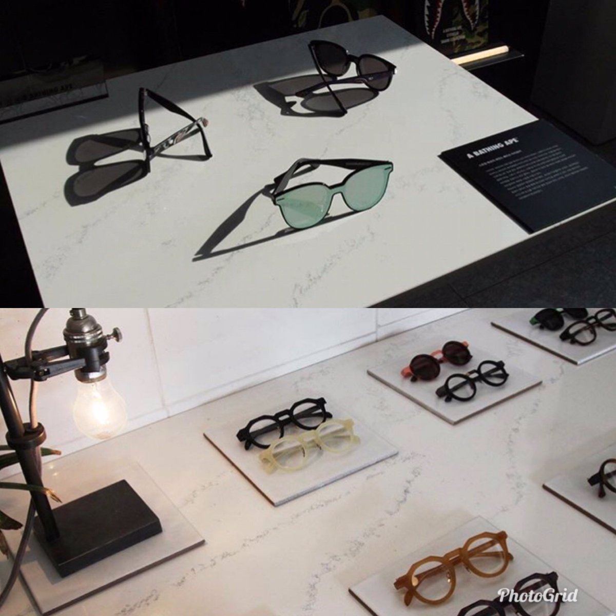 WithJSIndonesia's tweet photo. [2018, Nov 27th] #Repost from #kustomeyewear. -
KustomEyewear 2019SS Brand Showcase

2018. 11. 15.
89mansion

#EFFECTOR
#BAPE Eyewear
#PINE
신사동 #89맨션
#TeamKUSTOM
#leejongsuk #李鍾碩 #이종석 #李钟硕 #イジョンソク #withjs #withjsindonesia #actorleejongsuk #ljs #jongsuk0206 https://t.co/lU1EUQG65D