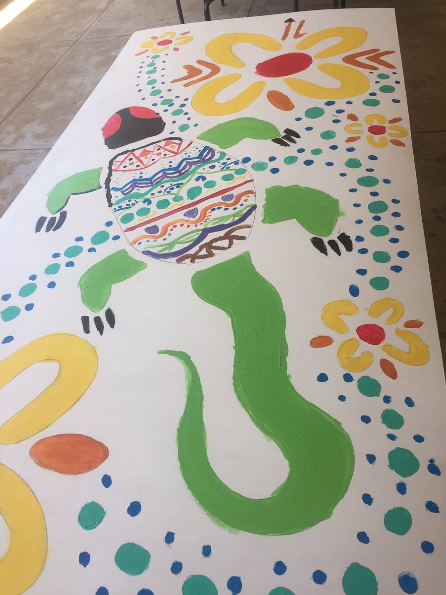 krtannous's tweet photo. Thankyou @BrendenMoore29 for helping us today !! So excited to get this project happening 🙌 kids said “come back soon... maybe tomorrow 😂“@fairvaleps https://t.co/tbQnENjFUO