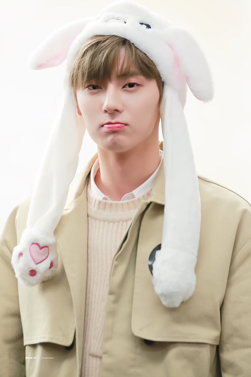 AdoreMinHyunbin's tweet photo. {\__/}
(  • - •) 
{\__/}
( • ♡ •)
 {\__/}
(  • ^ •)
มีแต่คำว่าน่ารักๆๆๆๆๆๆๆๆๆ #ลัทธิน้องมิน https://t.co/IWzeXi4dxg