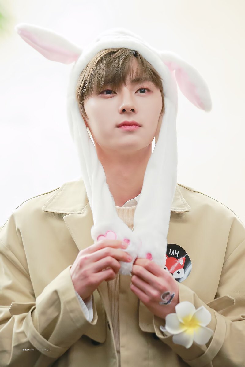 AdoreMinHyunbin's tweet photo. {\__/}
(  • - •) 
{\__/}
( • ♡ •)
 {\__/}
(  • ^ •)
มีแต่คำว่าน่ารักๆๆๆๆๆๆๆๆๆ #ลัทธิน้องมิน https://t.co/IWzeXi4dxg