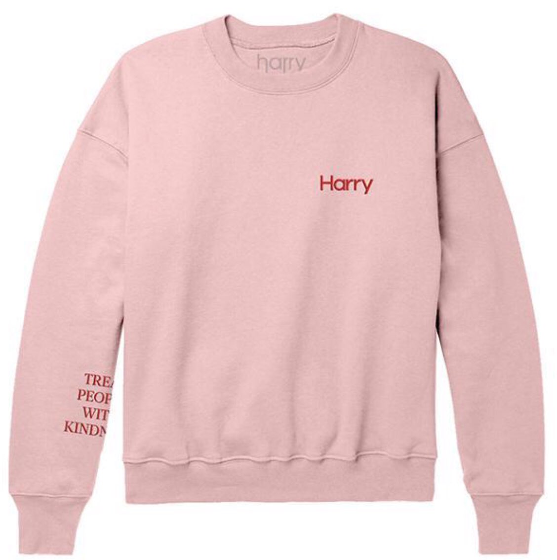 alchemylwt's tweet photo. I’m a big fan of harry but more of a louie and louis once said “let’s make someone happy today” to his mum when he felt down to cheer himself and others up.
I wanna do the same :) 

RT to win any harry merch (that’s not sold out) of your choice !!!

Giveaway ends - December 11th https://t.co/SzkJjLSKU9