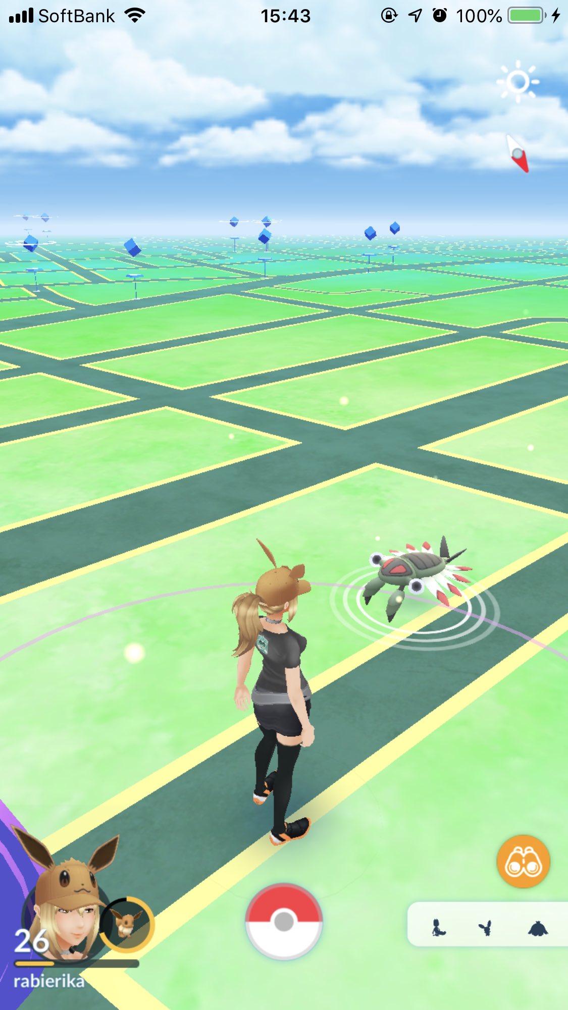ラビ たまごっちみたいな こいつもよくいる おまえらでは ダメなんだよーー ピカブイ Nintendoswitch ポケモンgo たまごっち T Co 92fdsjpmco Twitter