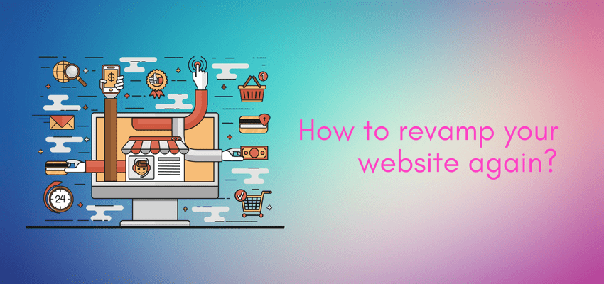 Logicsoftsau's tweet photo. How To Revamp Your #Website Again?

https://t.co/rir83it3YH

#SocialMedia #socialmediamarketing #DigitalMarketing #DigitalTransformation #digitalworkplace #marketingstrategy #smallbusiness #business #businessgrowth #BusinessOwner #Australia #Melbourne https://t.co/S2IXZKcpn9