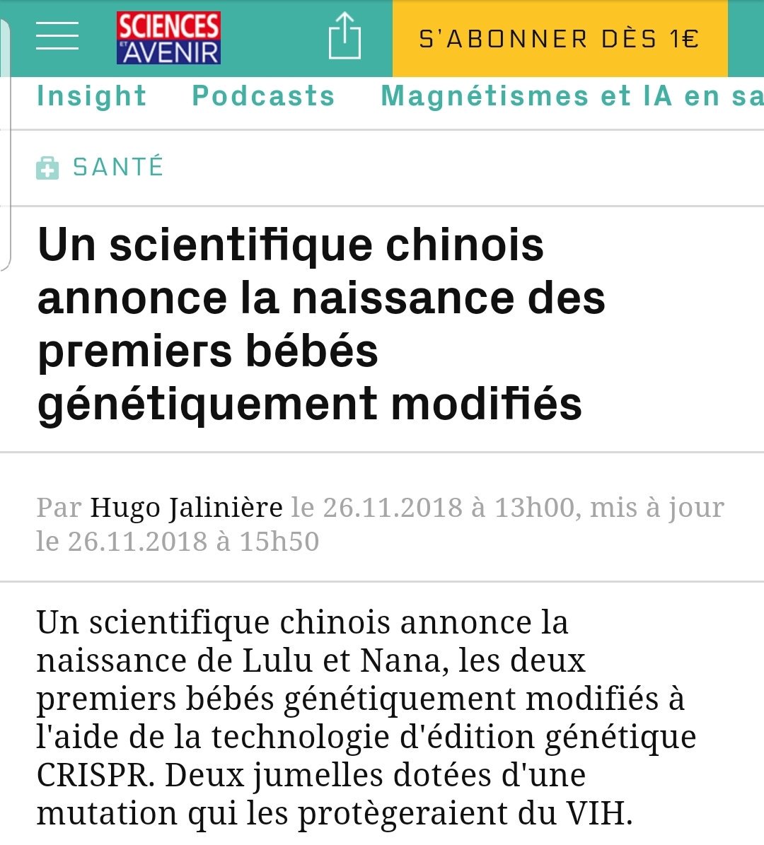 TayebStephane's tweet photo. Bonjour @Dr_Moji  @BenaimValerie #CQDLT  un sujet interressant j'aimerais bien connaître vos avis ?#5emechroniqueur https://t.co/was5bXODlV