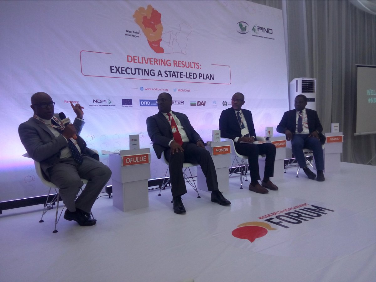 PINDFoundation's tweet photo. NDDF 2018: Setting the tone... Connect and engage with us using the hashtag #NDDF 2018 https://t.co/jl9GrEUfte