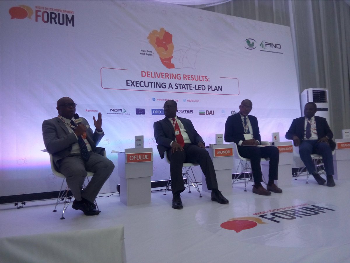 PINDFoundation's tweet photo. NDDF 2018: Setting the tone... Connect and engage with us using the hashtag #NDDF 2018 https://t.co/jl9GrEUfte