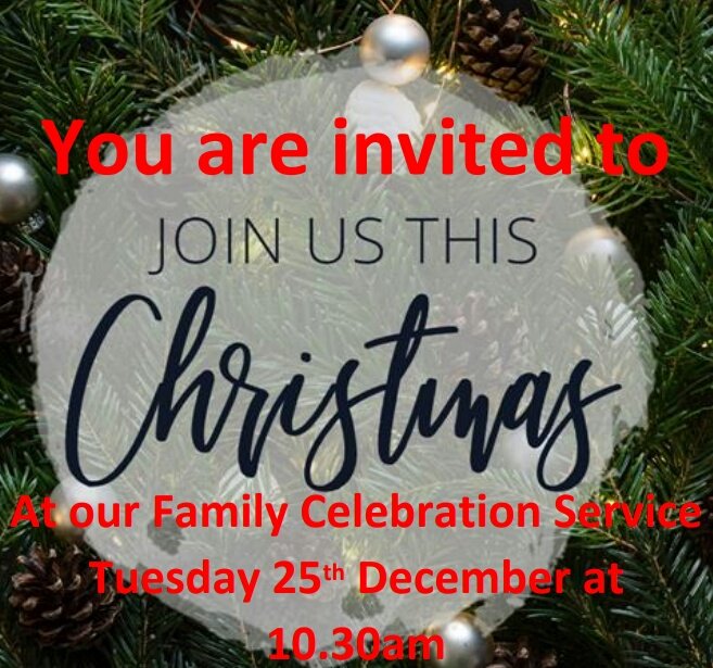 USBC_Crewe's tweet photo. Here @USBC_Crewe we invite you to come and share #Christmas with us! There's lots of events going on, which all are welcome and invited to join us for and bring family and friends!#Crewe #Christmas2018 #tryChurch #ChristmasIsComing #CarolService #ChristmasDay #Choir #CoffeeWithUS https://t.co/KHrIWl7Yld