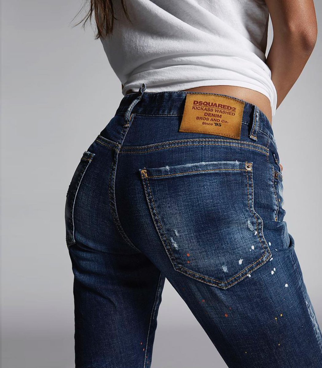 Cyber Week Deals Extra $9 off use code HOLIDAY
#CyberWeek #fashion #dsquared2
dsquared2outlet.com