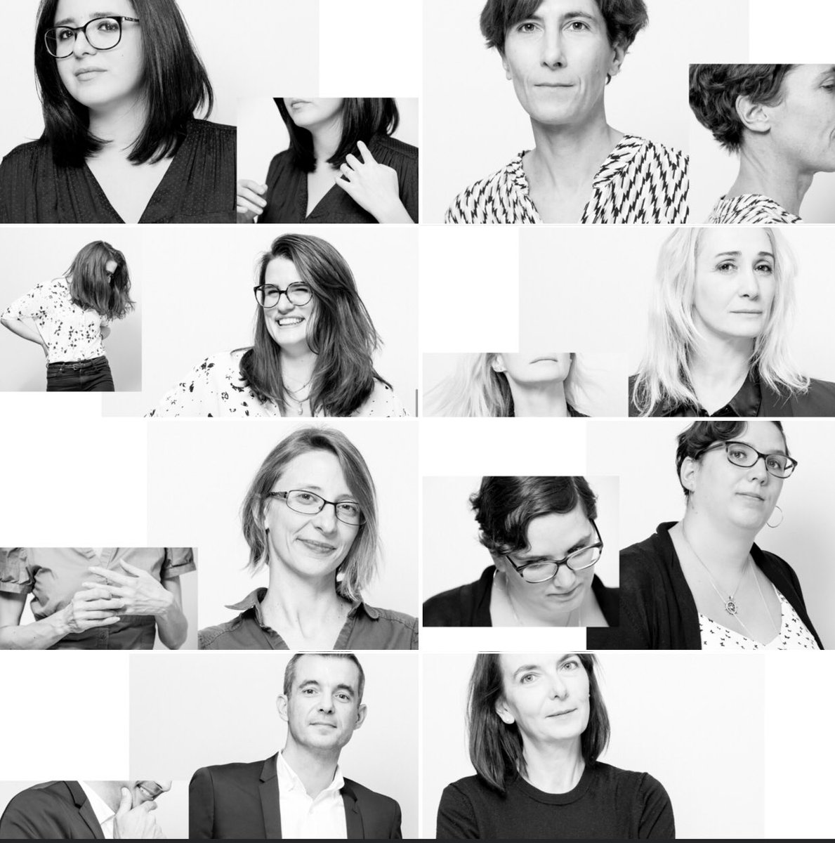 Nad_Alves's tweet photo. En ce jour de #GivingTuesday 
@TEDxCEWomen ➡️ des 🚺 et des 🚹 bénévoles et investis pour le droit des femmes dans notre société ! 
🙌🏼 BRAVO pour leur engagement et leur investissement pour le prochain #TEDxChampsÉlyséesWomen du 3/12 au @MogadorTheatre #imPOSSIBLE 🔴 https://t.co/oopYitg8LR