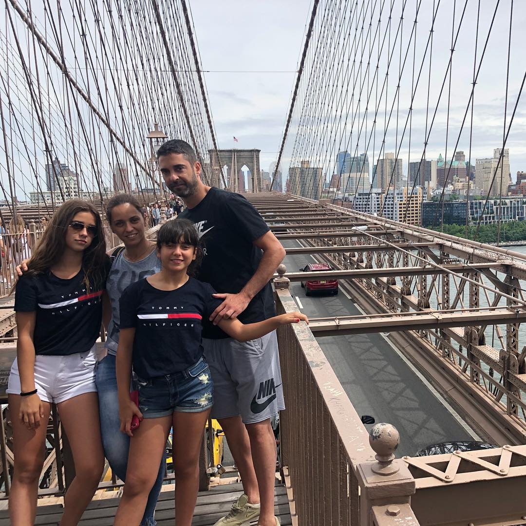 Finally i'm here #FirstTweet