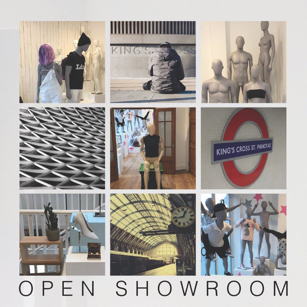 INVITATION

We would like to invite you to experience the new H.O.L Group Kings Cross Showroom. We will be showcasing our stunning collections in collaboration with PLINTHS LONDON. 

26 Nov - 7 Dec 2018

Book your appointment - info@hol-group.com #theHOLway #retaildesign