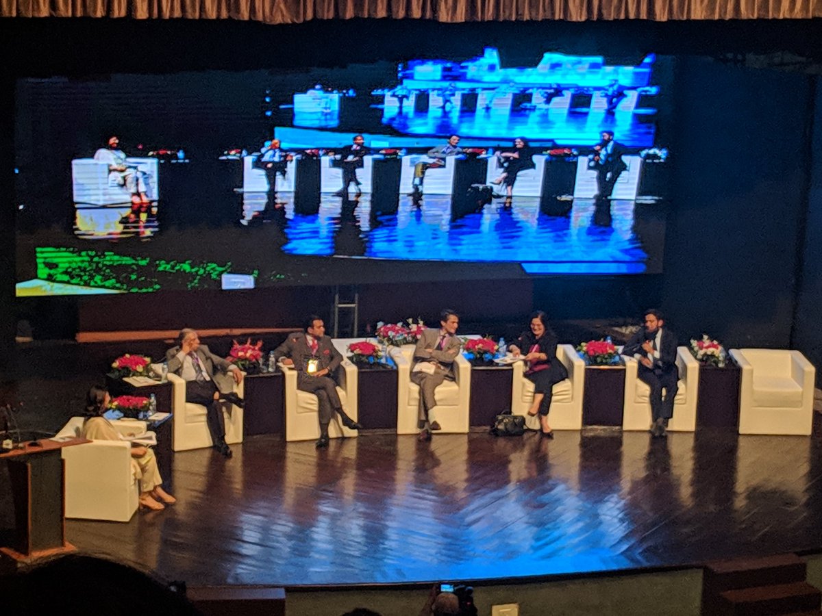 SME_Conference's tweet photo. 3rd SME Conference is in progress at the moment #SMECONF2018 https://t.co/eRzRtRKnMb