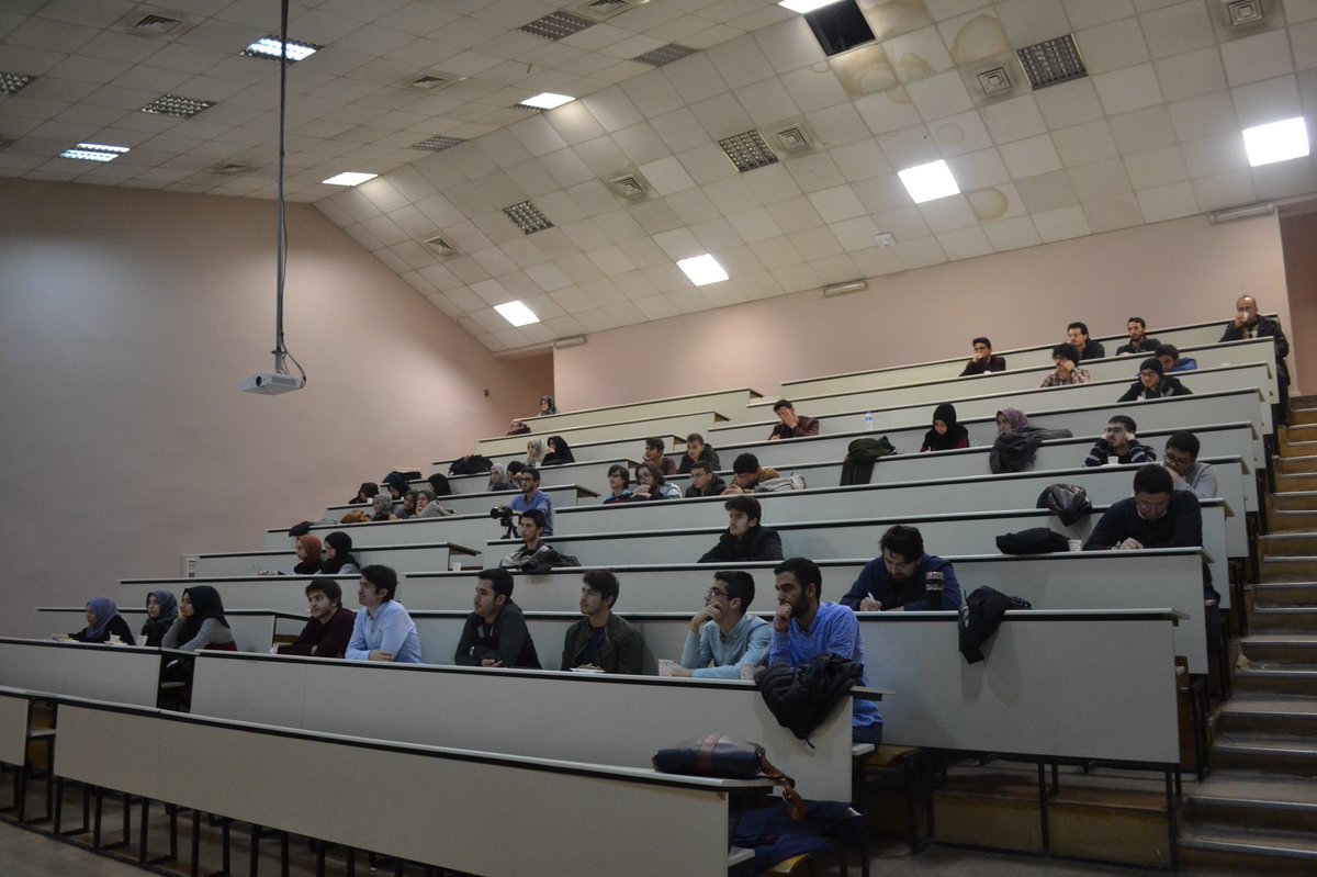 Taha Kılınç ile Orta Doğu’da Osmanlı İzleri konferansımızı gerçekleştirdik. Katılan arkadaşlarımıza teşekkür ederiz. #tahakılınç