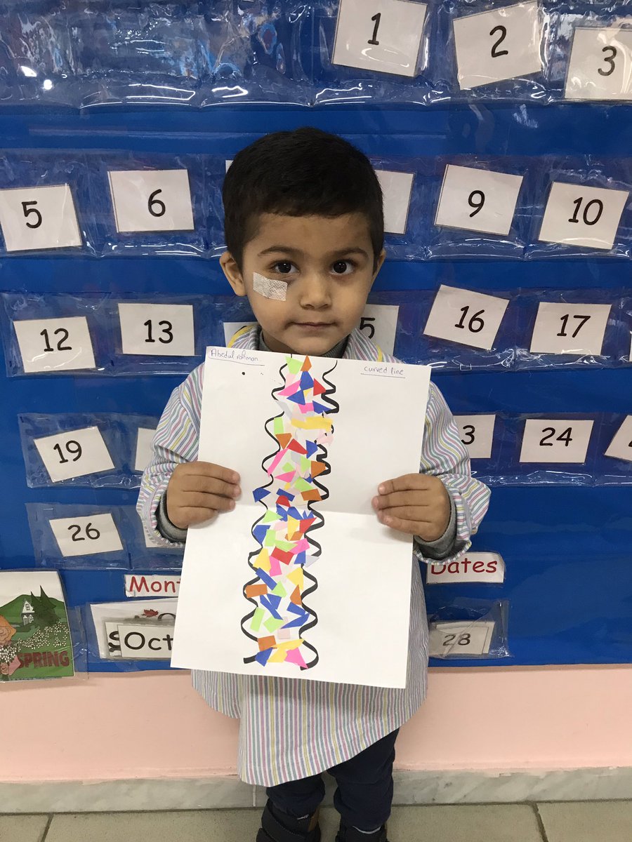 rovina_fodda's tweet photo. Joury and Abed-Al-Rahman presenting their projects with confidence #letter_F #Curved_line @DawhaHighSchool @FThaalby @Ghania25060931 https://t.co/LGtNCE4zVV