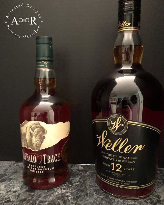 ArrestedRecipes's tweet photo. Late-night acquisitions! #weller12 and a @cngliquor @buffalotrace barrel pick!! 🥃
#bourbon #bourbonwhiskey #bourbongram #bourbonburn #bourbonlife #drinkmorebourbon #bourbonporn #instabourbon #instadram #brownwater #drinkcurious #bourboncountry #rethi… https://t.co/MdOGeQ8nMq https://t.co/V8B05aTbvL
