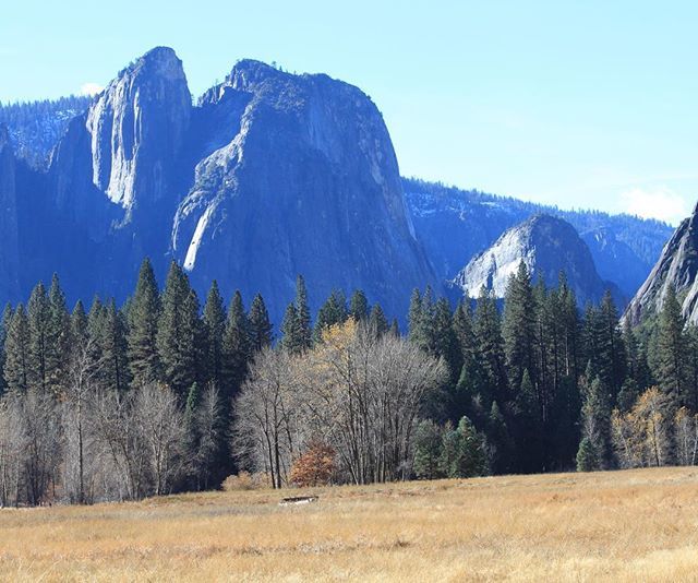 JWTaylor64's tweet photo. One day away from @yosemitenps & I’m ready to go back.
Until next time........ 😎
#yosemite #yosemitenationalpark #yosemitevalley #falltimeisthebesttime https://t.co/T2GwDs1wAy