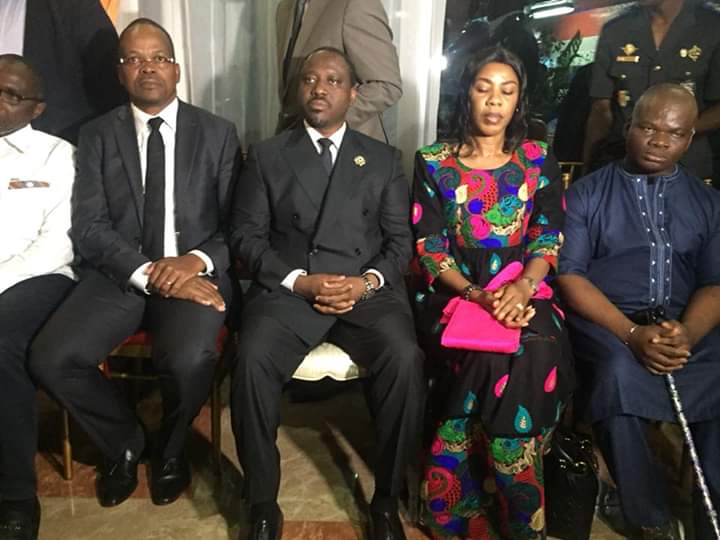 JploboKeny's tweet image. Mes Félicitations à @SOROKGUILLAUME pour son brillant message sur le PARDON et la RÉCONCILIATION à la résidence de feu SANGARÉ.
@AlainAkouala
@shevalGagnan 
@GKS_FOREVER 
@Treichvillois 
@FranklinNYAMSI 
@ThioToure 
@fohbeug1 
@yaomoisekatumbi 
@africanewsquick 
@jeune_afrique