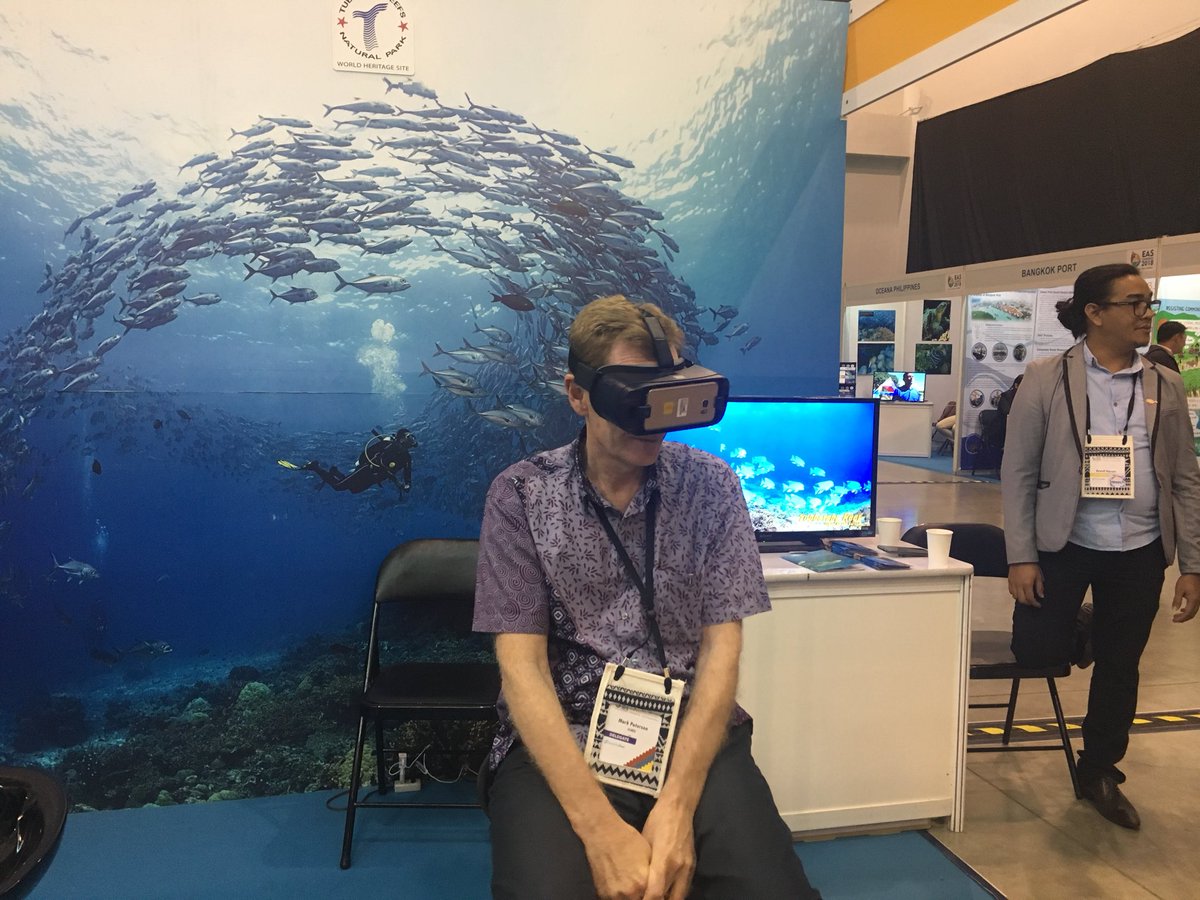 Vera Horigue tweet media