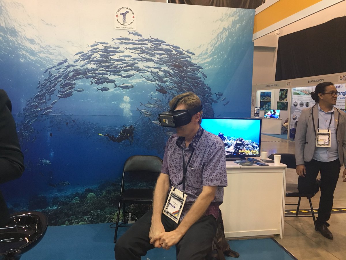 Vera Horigue tweet media