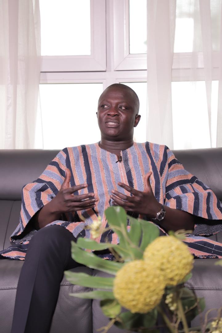 KwahuNetwork's tweet photo. Happy birthday Hon. Bryan Acheampong MP for Abetifi Constituency and Minister of State in Charge of National Security; age in grace Sir.

May your good heart and vision for Kwahu and Kwahu Professionals be realised in our lifetime. 🙌🏾🎂🔥

#BryanAcheampong #KPN #KPNlaunch https://t.co/QvlW0JnD9F