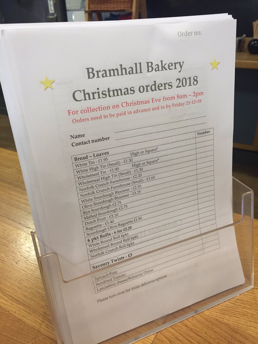 Bramhall Bakery tweet media