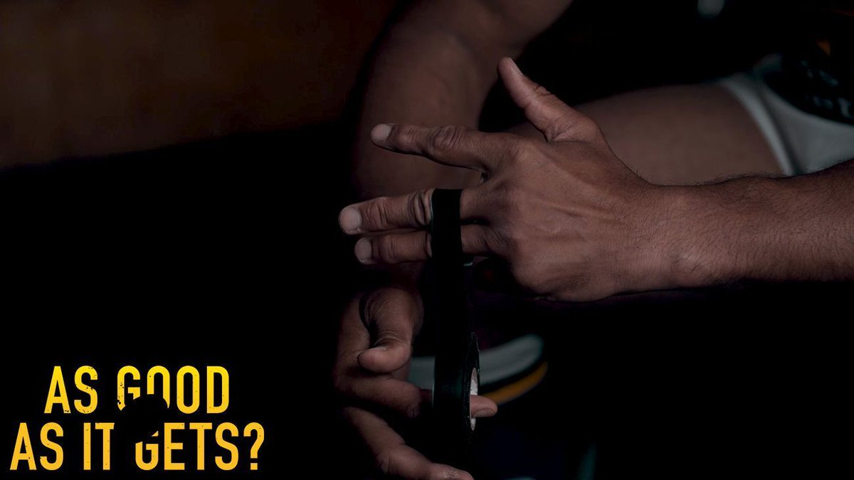 Order from our online store today and receive your DVD, Magazine or Poster before the weekend 👉 agaigfilm.com 💪