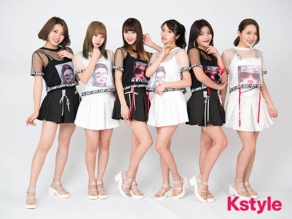 インタビュー Vol 1 Cherrsee 韓国でヒット曲を生み続けるduble Kickが手がけた4thシングル 注目はkara振付師によるお尻 ダンス Cherrsee Kstyle Scoopnest インタビュー Vol 1 Cherrsee 韓国でヒット曲を生み続けるduble Kickが手がけた4thシングル 注目はkara振付師によるお尻 ダンス Cherrsee Kstyle Scoopnest