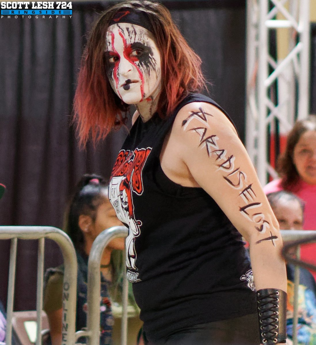 ScottLesh724's tweet photo. @WeAreRosemary #RISEASCENT https://t.co/Ow51tf721H