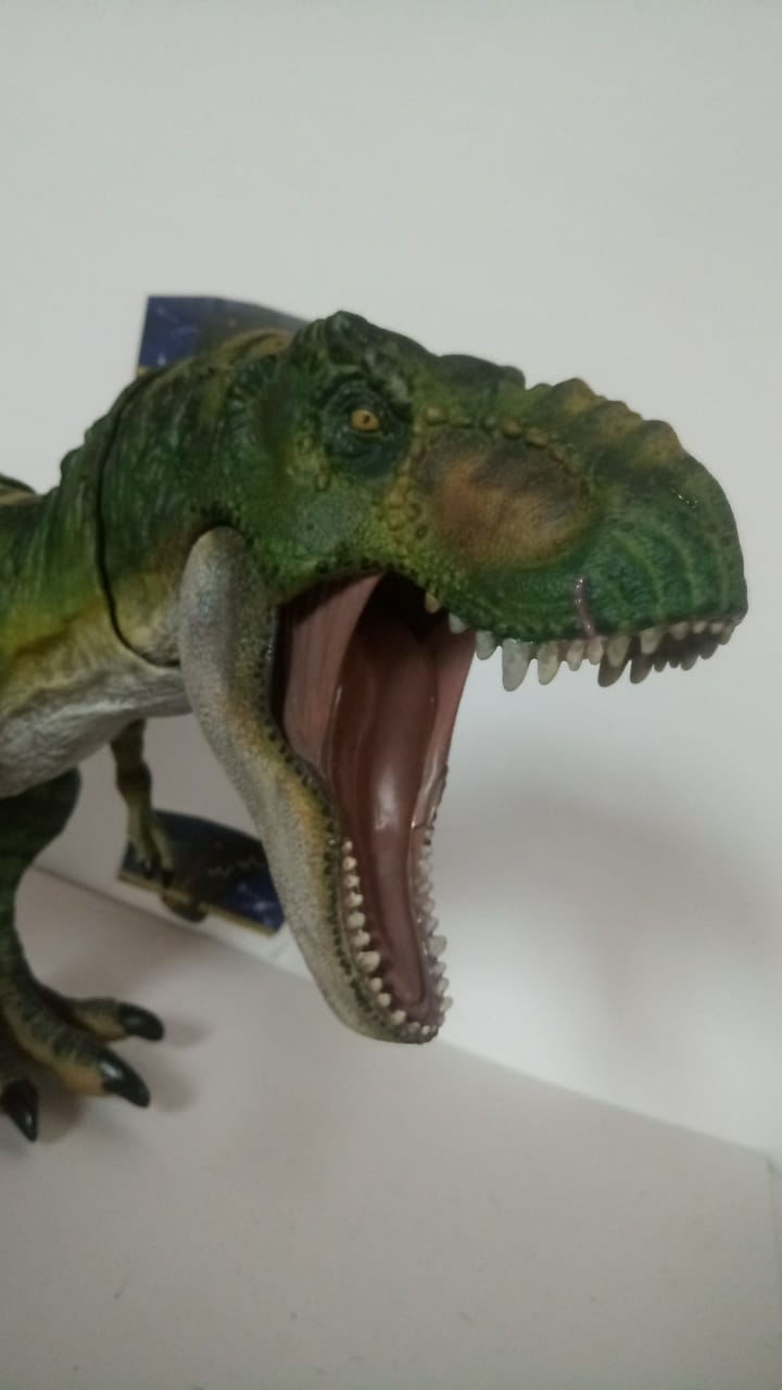 Trash n throw t cheap rex