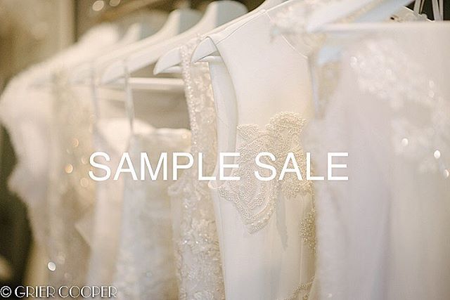 LiliSafarini's tweet photo. Biggest sample sale up to 80% off!!! Please email Lilit@lilisafarini.com  for more information.

#weddingdresssale #samplesale #weddingdress #yestodress #berkeley #oakland #sanfrancisco #bayarea https://t.co/mQVOVOvxJs https://t.co/Mi70aahzDS