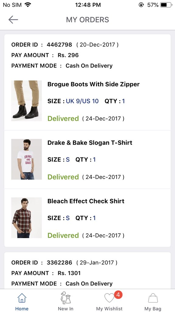 naveeeennnn's tweet photo. @mykoovs Iโm in love with your Advertisements as theyโre so unique and different from the Adโs of other companies. The Emoji is ๐คค because I Drool over your products more than I do for food. ๐
(Here are few other things I bought from my friends accounts)
#StepintoKOOVS @mykoovs https://t.co/f9kIGay1ru