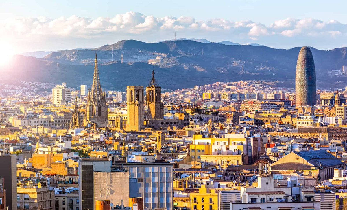 biocat_es's tweet photo. En unos minutos comienza #PCTEurope (@ClinTrials365), el evento más importante sobre ensayos clínicos 👩🔬. Descubre por qué #Barcelona es el nuevo destino 'top' internacional en ensayos ➡️ https://t.co/qjfzc7rhAV https://t.co/R0rxKm1i6R
