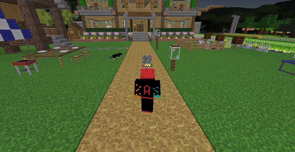 黄昏の森クラフト