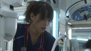 ゆう様 コードブルー2ndの戸田恵梨香の髪型 あれどうやるんでしょーね 可愛いから真似したい あと戸田恵梨香のお団子ヘア地味にすきなんです コードブルー 戸田恵梨香