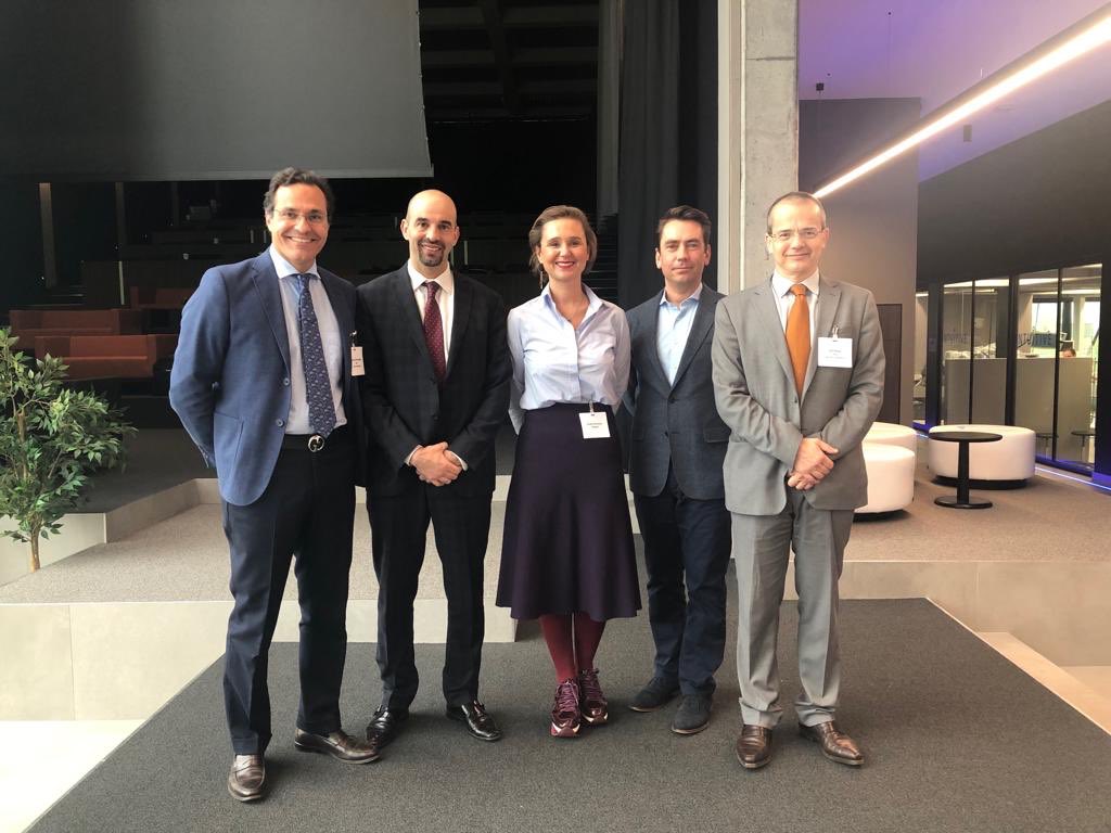 Abuhilal9Abu's tweet photo. Excellent 1st eahpba HPB robotic course , great faculty and participation from Europe, Japan and Australia . Thanks to U Boggi, T keck, Di Benedetto , X roggiers , A Vanlander and c Nicol ⁦@EAHPBA⁩ ⁦⁦@IHPBA⁩ Next date to be announced soon. https://t.co/S8j1lQMKWk