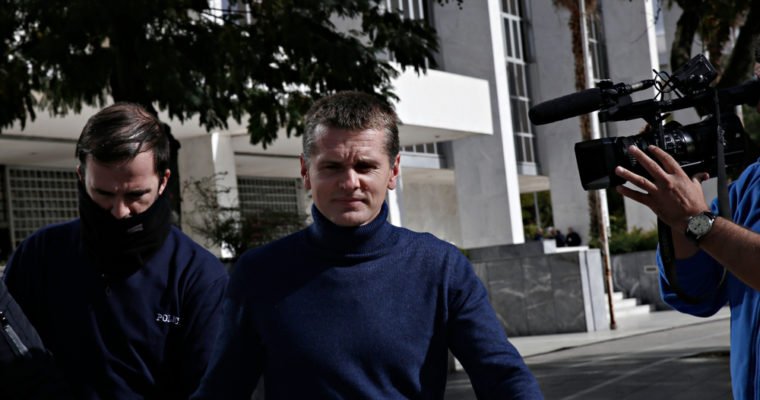 ICO58613550's tweet photo. New post (Alleged Bitcoin Launderer Begins Hunger Strike to Protest Western Extradition) has been published on ICO News Watch - https://t.co/0bQPybqAaz https://t.co/nN69Ww0dmN