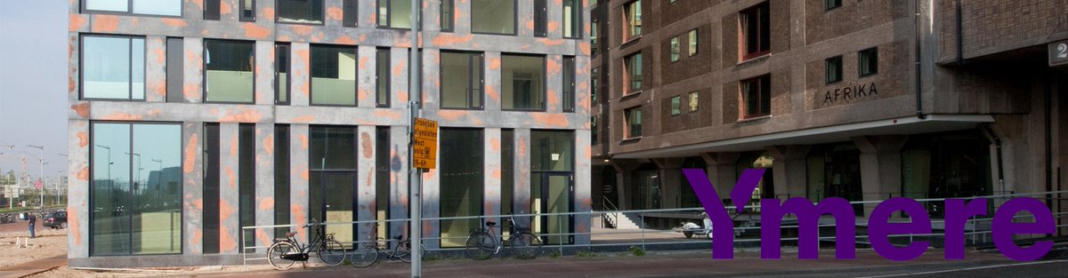 ICS Groep tweet media