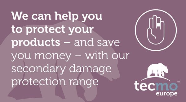 EuropeTecmo's tweet photo. Our #secondarydamage range gives your workers the freedom to wear jewellery without damaging products
#PPE
https://t.co/KMoZMs7aw4 https://t.co/pdTvhwcdgr