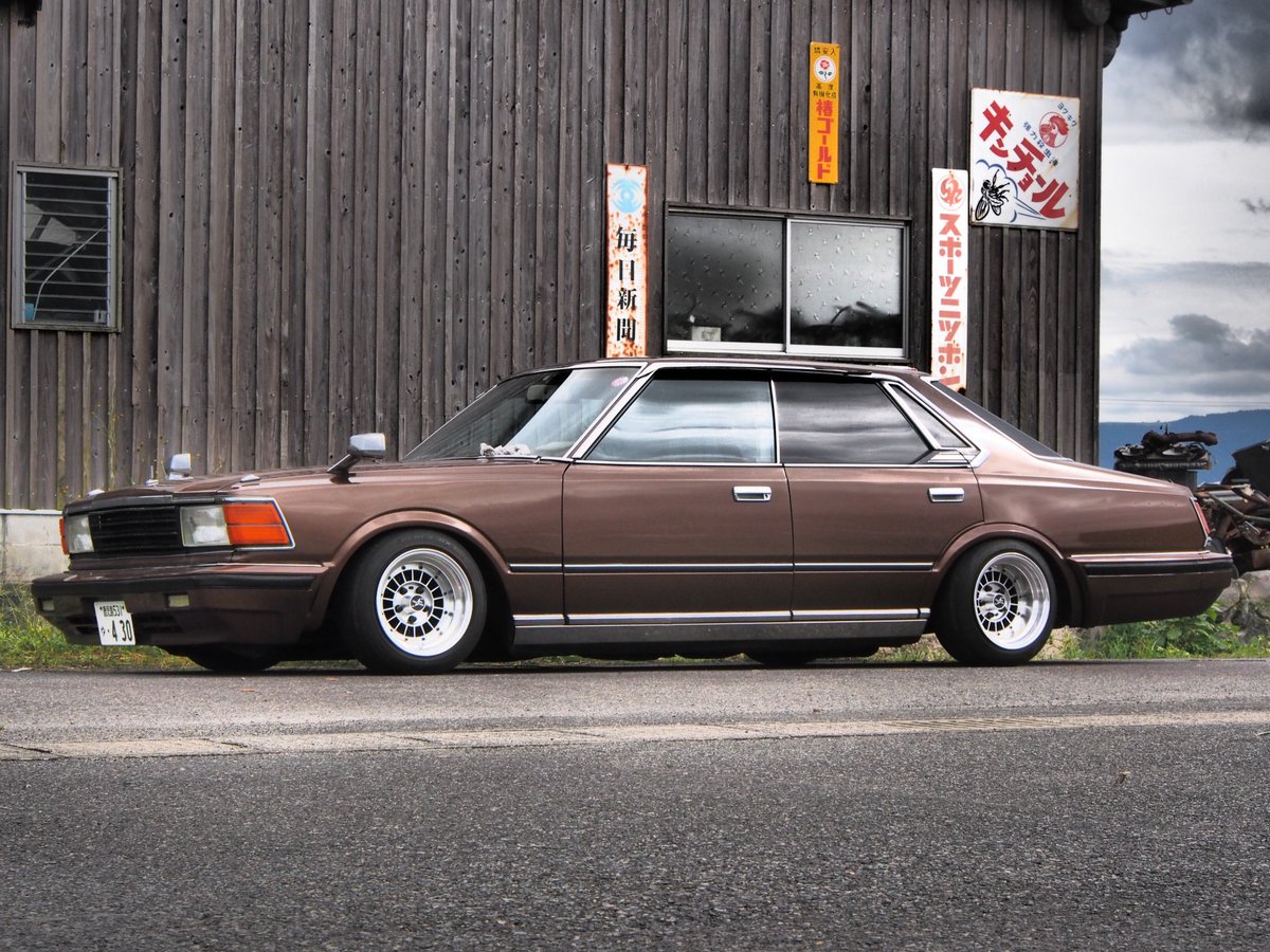 うま Colinproject on X: 