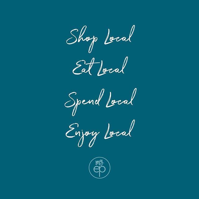 When you shop locally, a small business owner does a little happy dance. Believe me, I've seen it 🤣 🕺 💃 
#shoplocal #eyrepeninsula #happydance