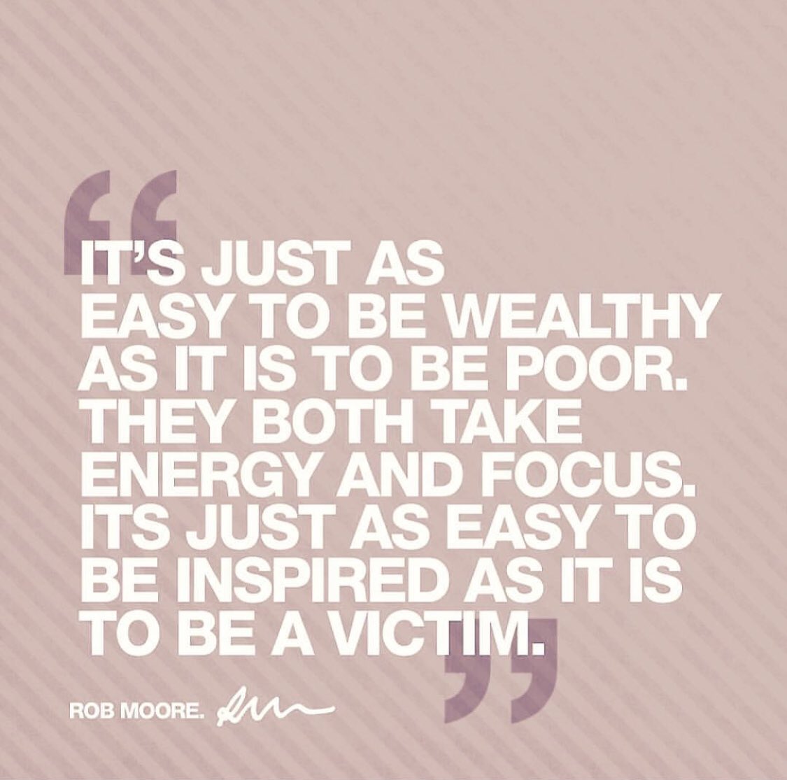 Rob Moore tweet media